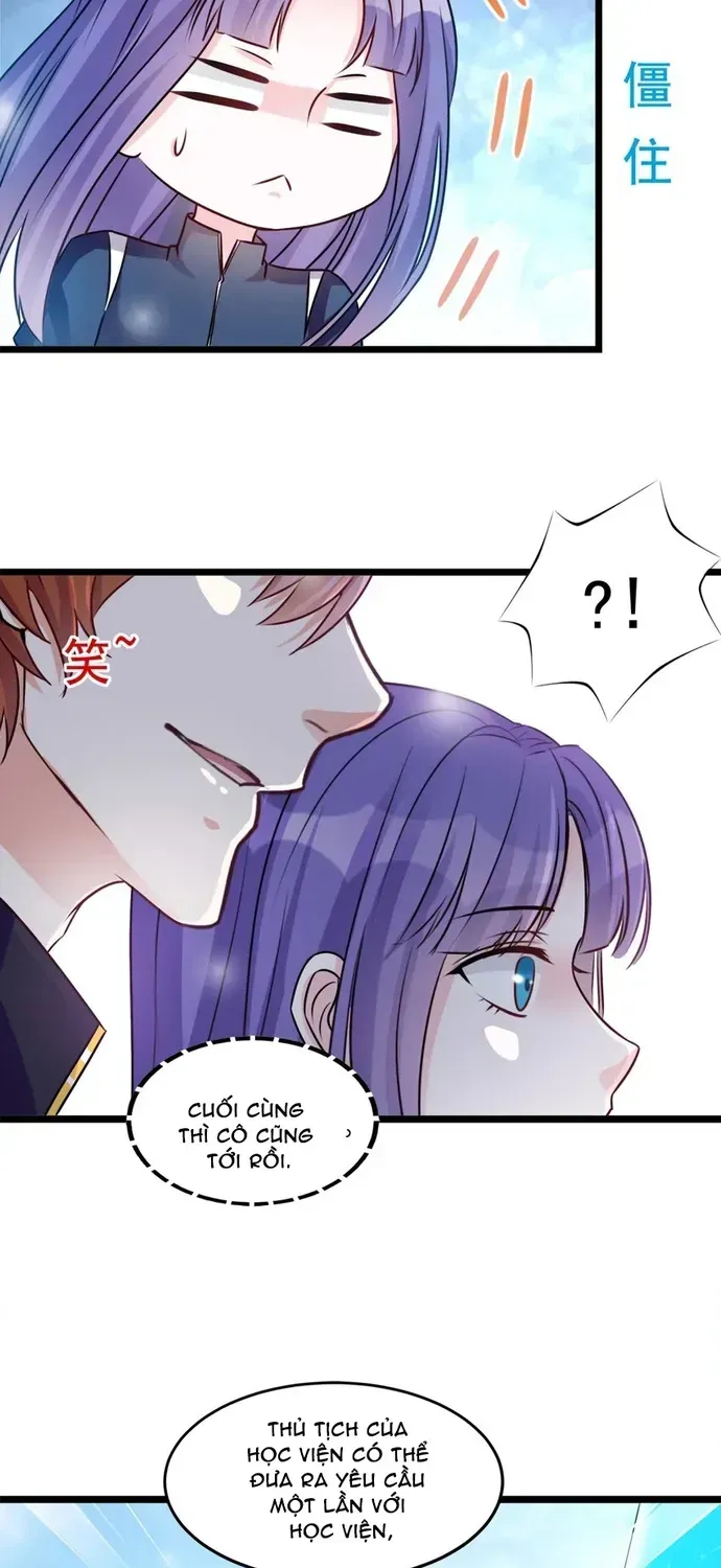 Tư Thế Chuẩn Xác Mở Ra Nam Thần - Chương 105 - Trang 13