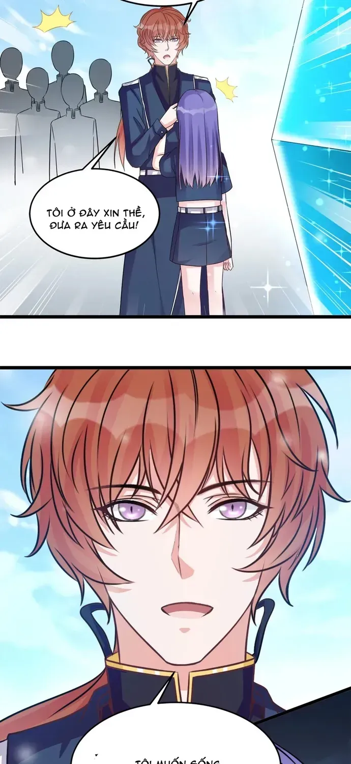Tư Thế Chuẩn Xác Mở Ra Nam Thần - Chương 105 - Trang 14