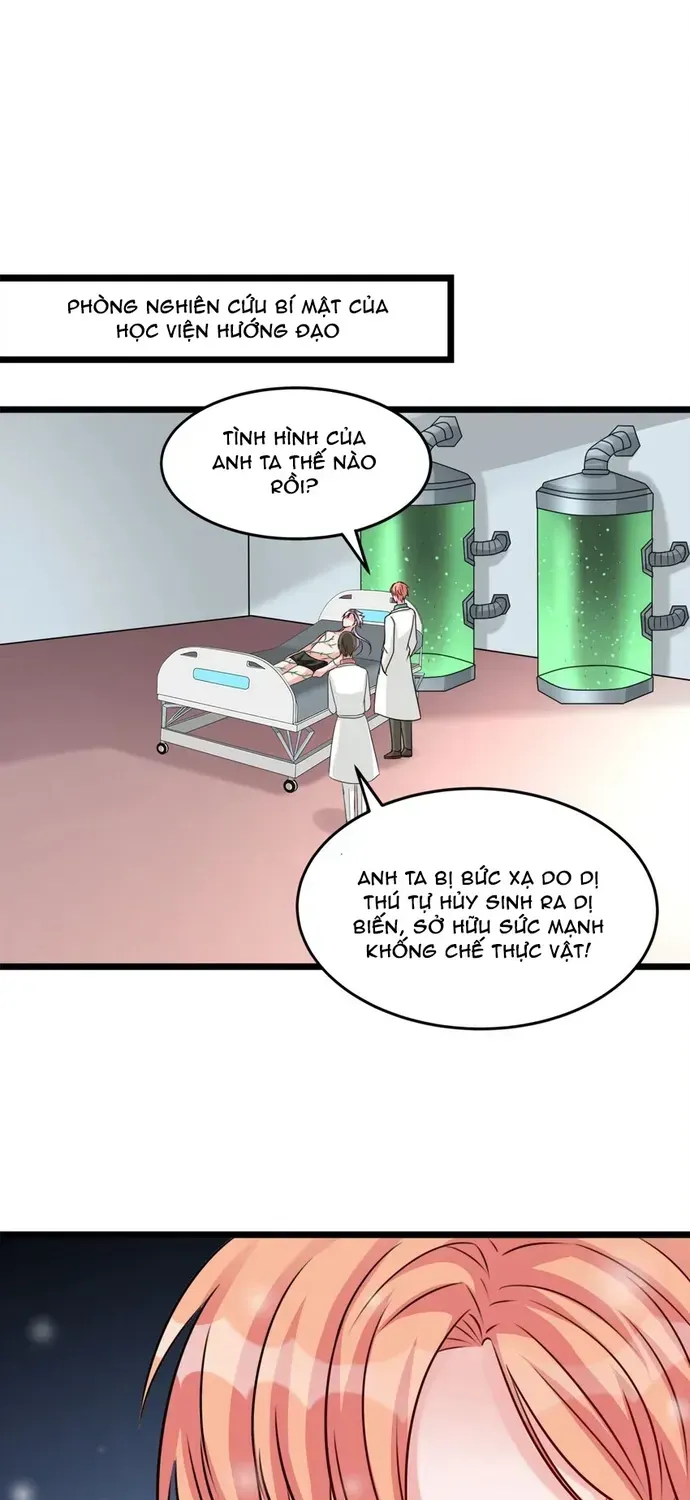 Tư Thế Chuẩn Xác Mở Ra Nam Thần - Chương 105 - Trang 16