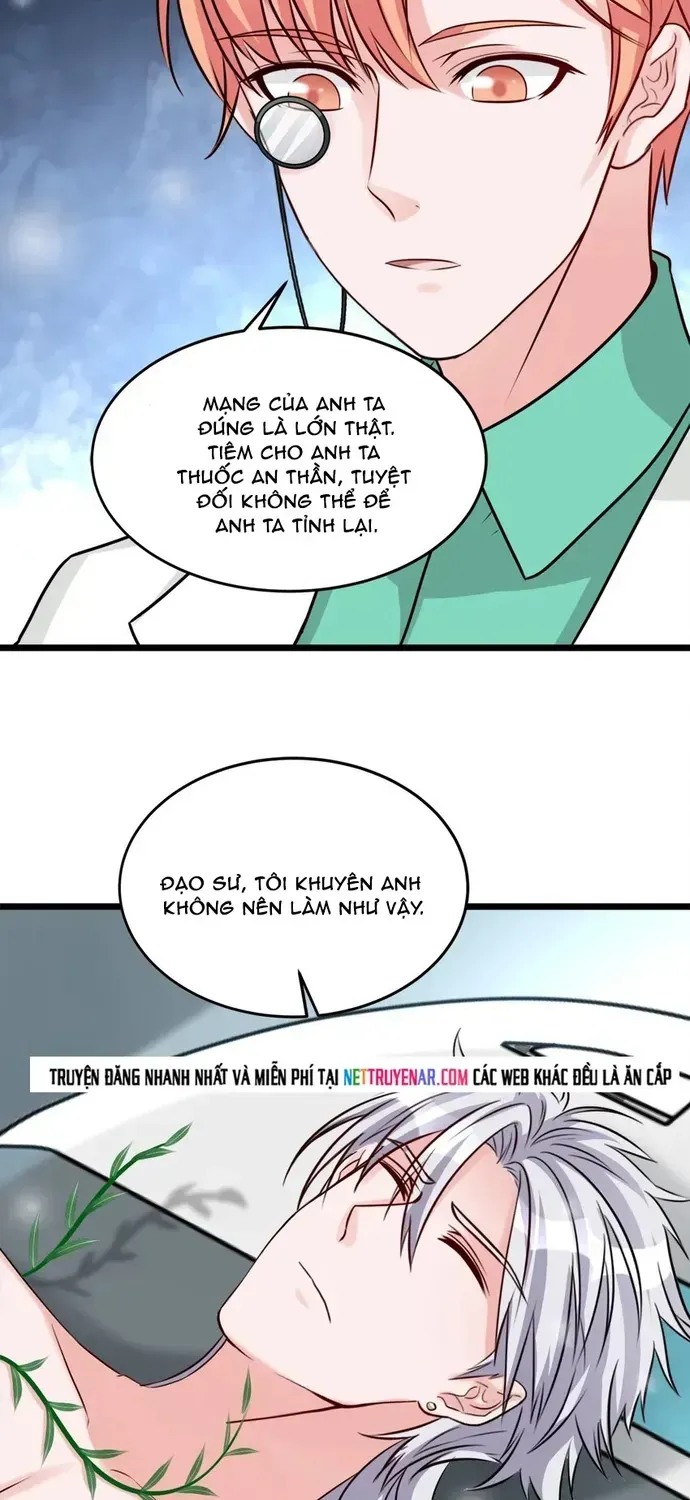 Tư Thế Chuẩn Xác Mở Ra Nam Thần - Chương 105 - Trang 17