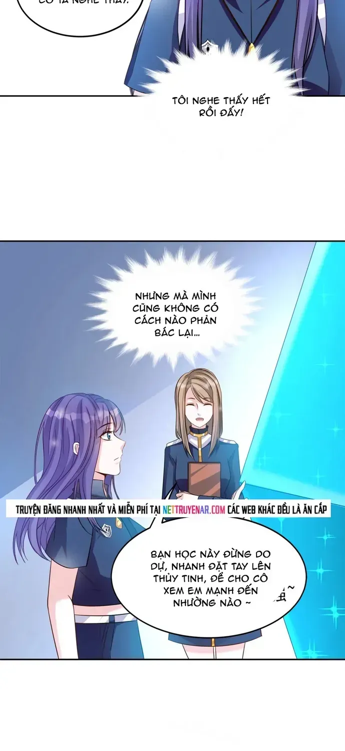 Tư Thế Chuẩn Xác Mở Ra Nam Thần - Chương 105 - Trang 3