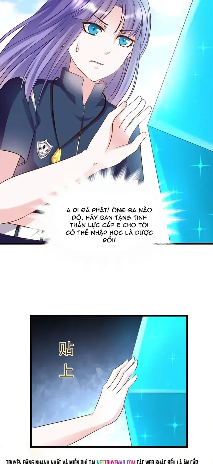 Tư Thế Chuẩn Xác Mở Ra Nam Thần - Chương 105 - Trang 6