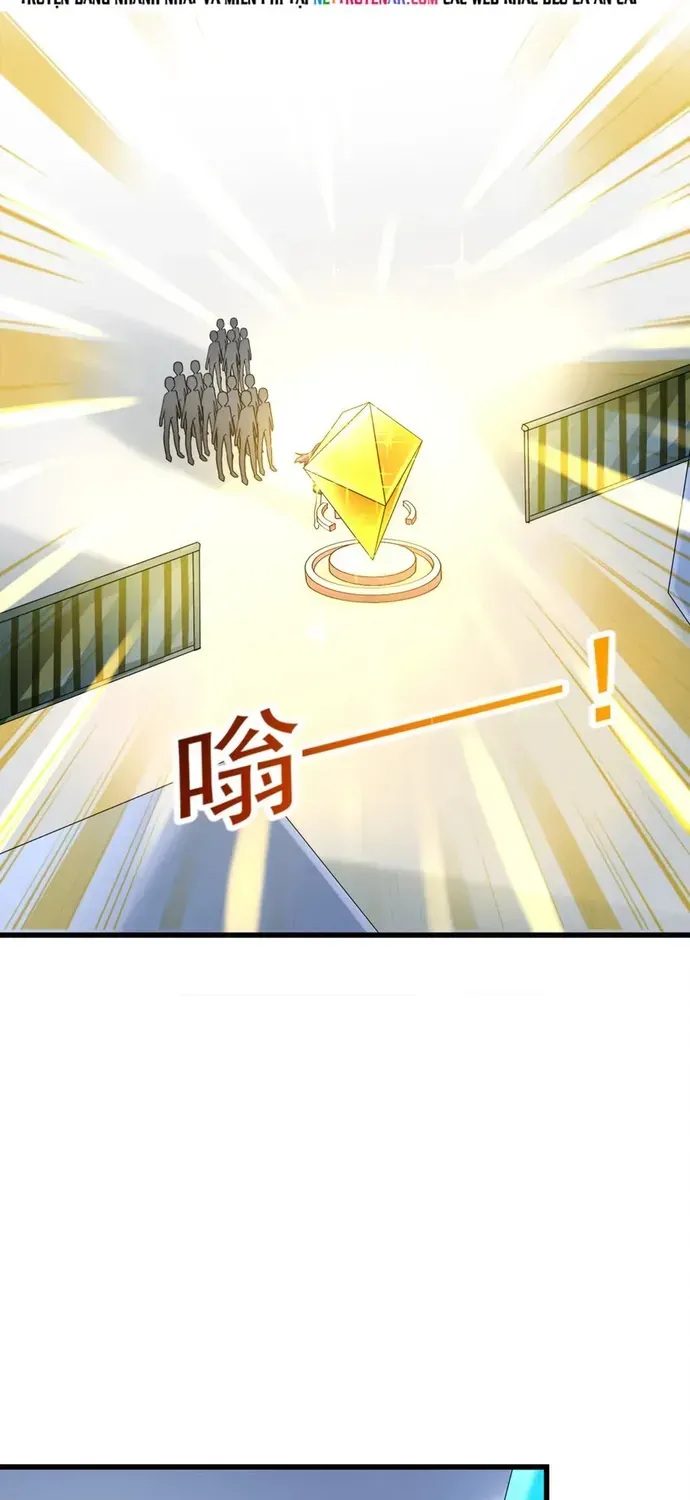 Tư Thế Chuẩn Xác Mở Ra Nam Thần - Chương 105 - Trang 7