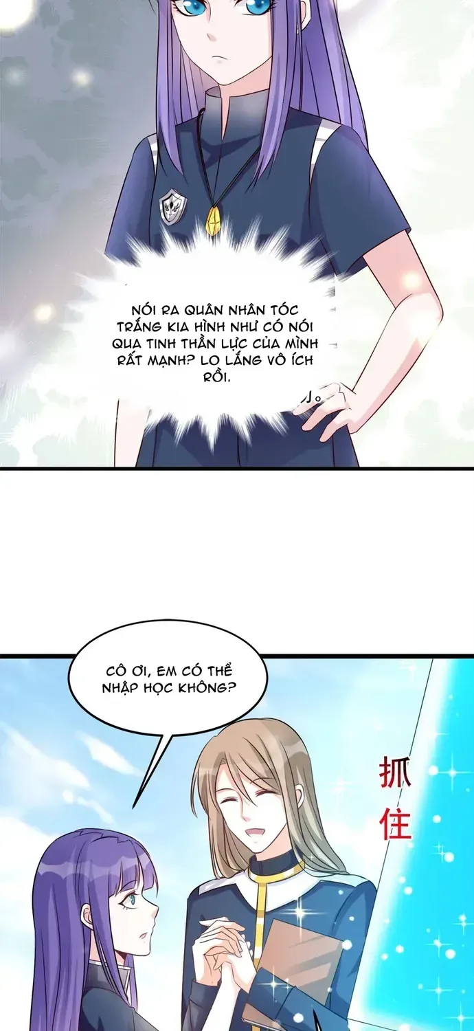 Tư Thế Chuẩn Xác Mở Ra Nam Thần - Chương 105 - Trang 9