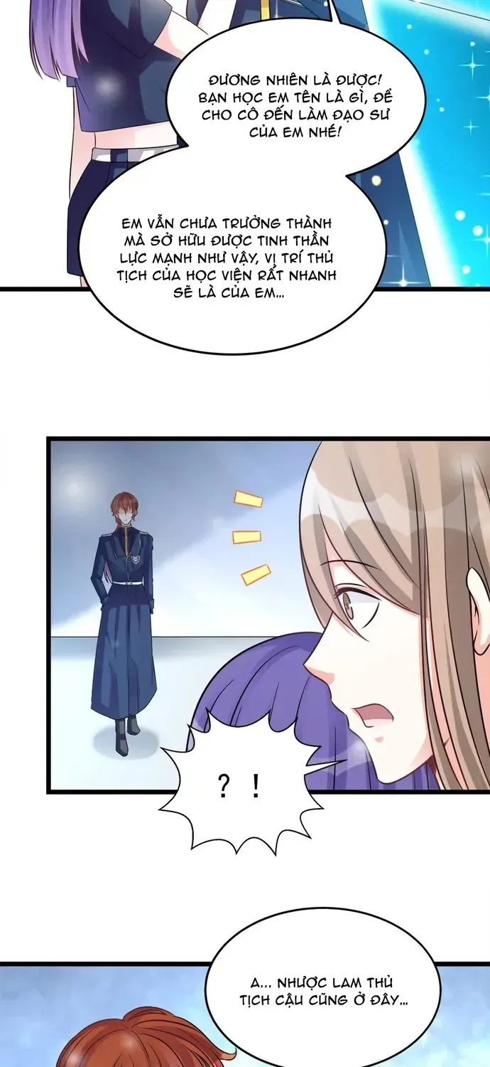 Tư Thế Chuẩn Xác Mở Ra Nam Thần - Chương 105 - Trang 10