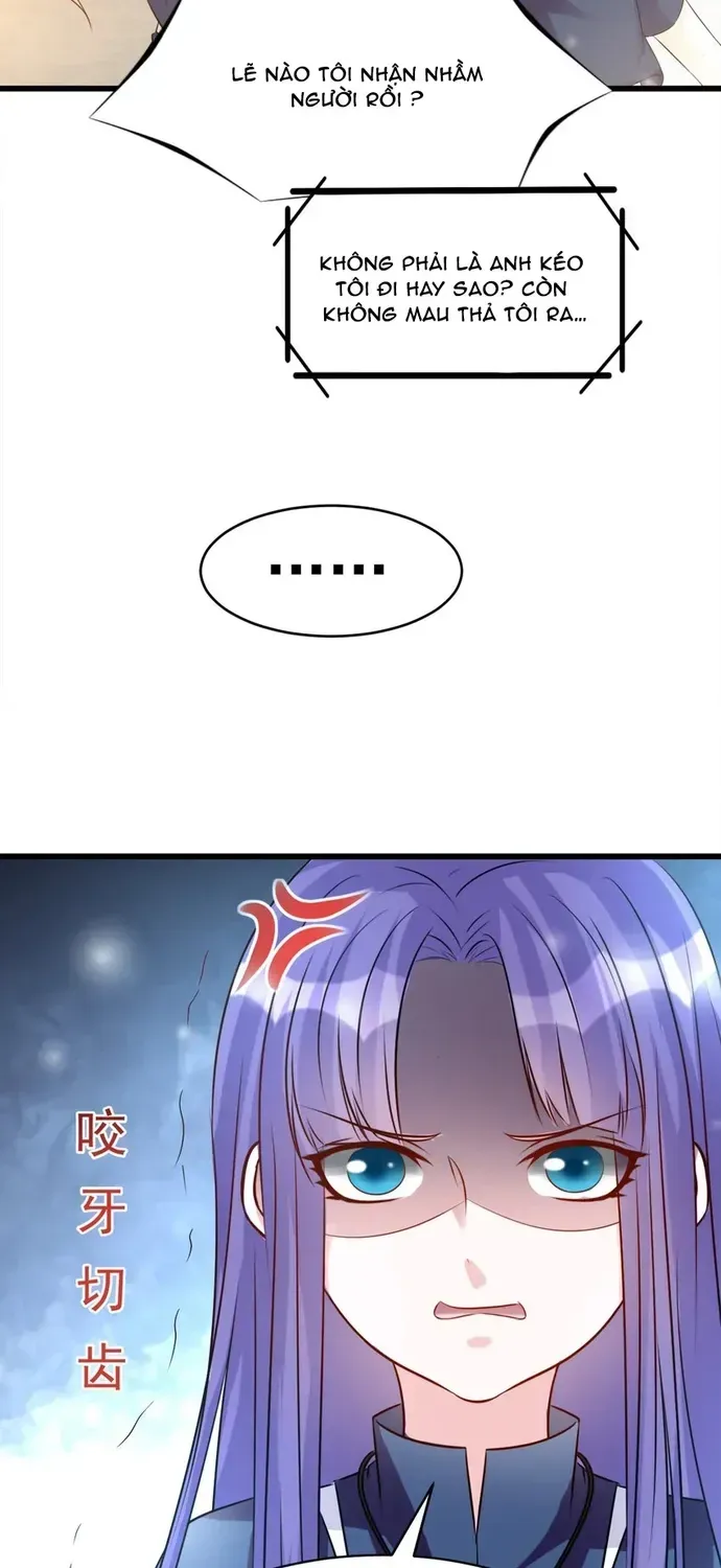 Tư Thế Chuẩn Xác Mở Ra Nam Thần - Chương 106 - Trang 12