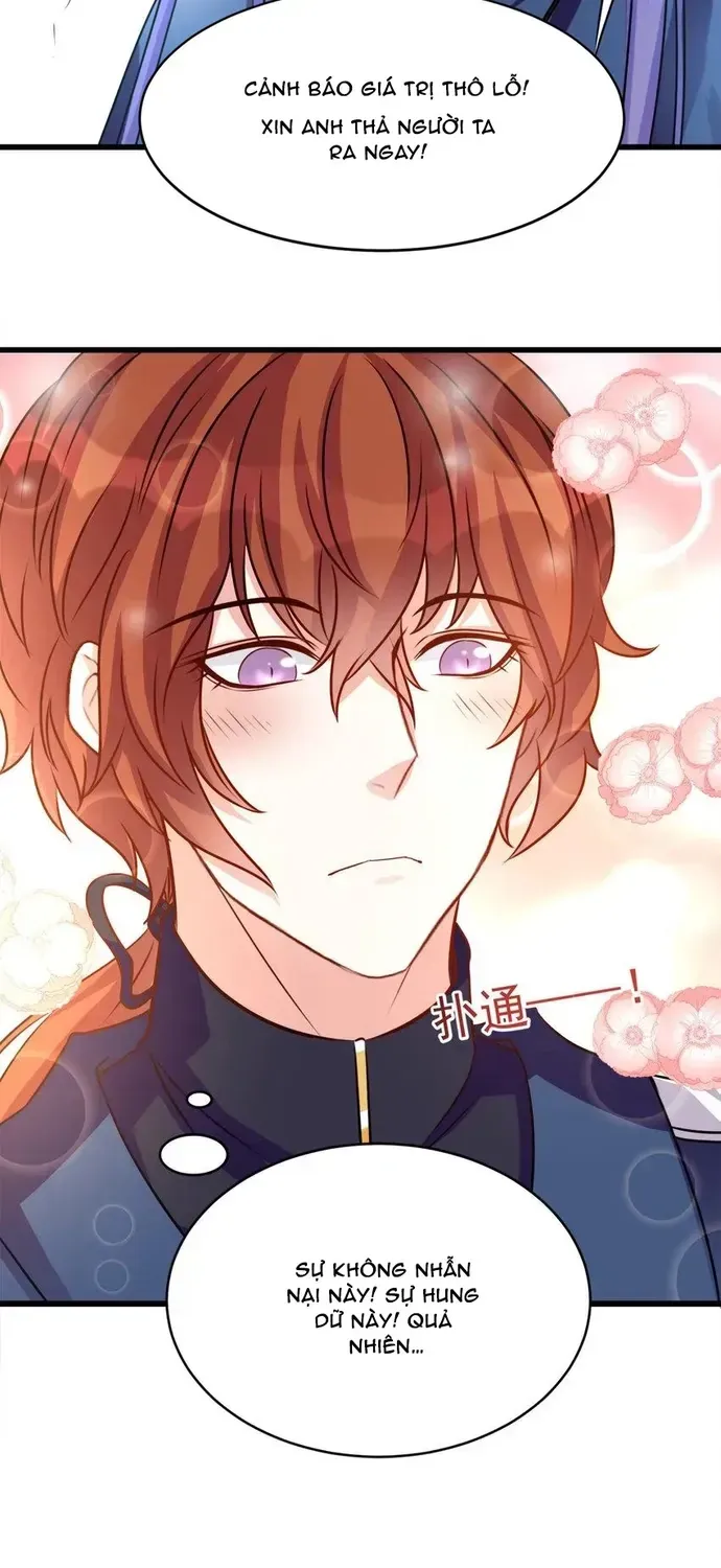 Tư Thế Chuẩn Xác Mở Ra Nam Thần - Chương 106 - Trang 13