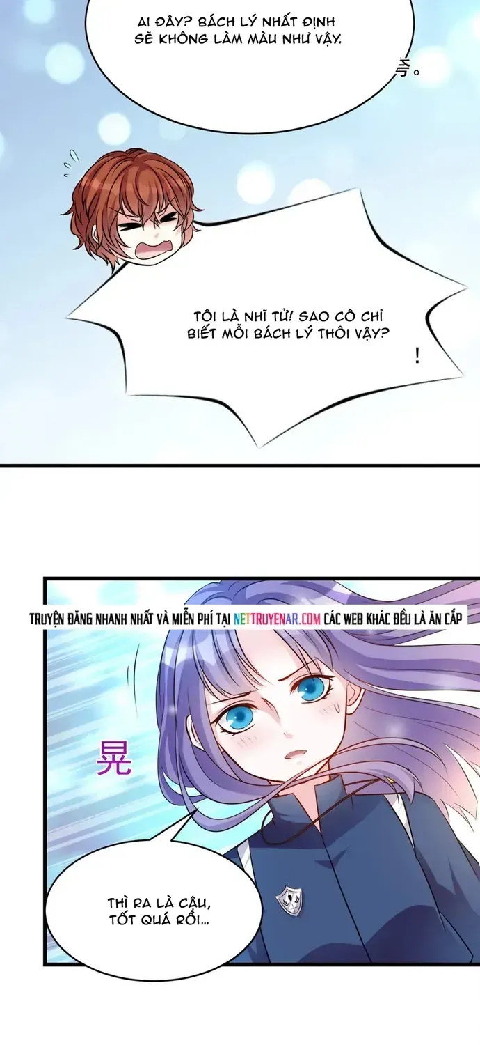 Tư Thế Chuẩn Xác Mở Ra Nam Thần - Chương 106 - Trang 15