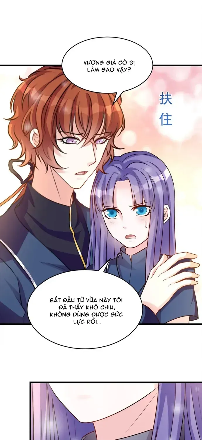 Tư Thế Chuẩn Xác Mở Ra Nam Thần - Chương 106 - Trang 16