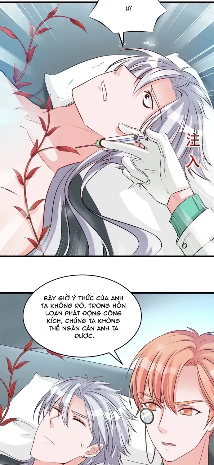 Tư Thế Chuẩn Xác Mở Ra Nam Thần - Chương 106 - Trang 3