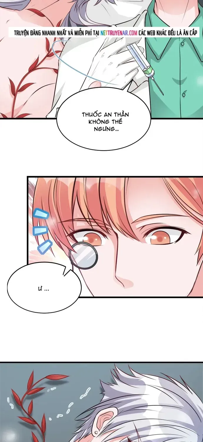 Tư Thế Chuẩn Xác Mở Ra Nam Thần - Chương 106 - Trang 4