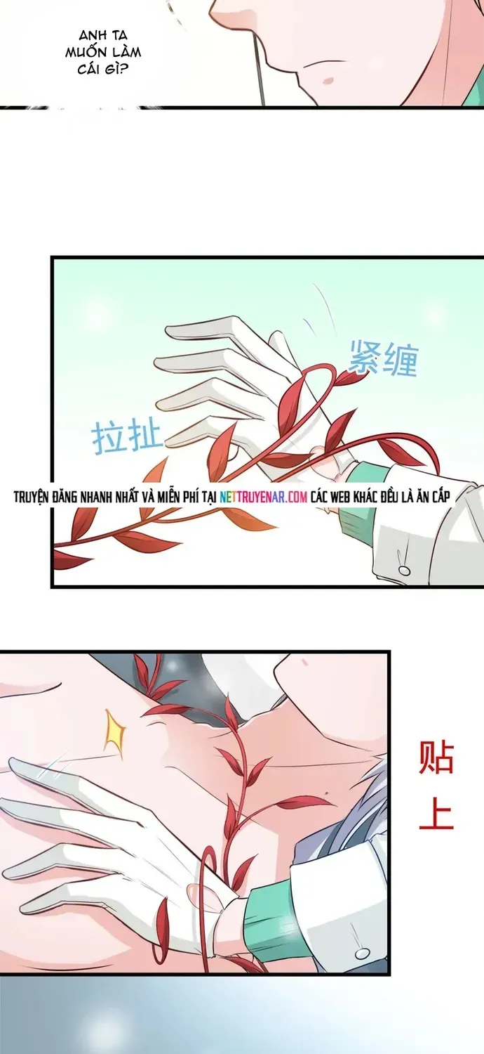 Tư Thế Chuẩn Xác Mở Ra Nam Thần - Chương 106 - Trang 7