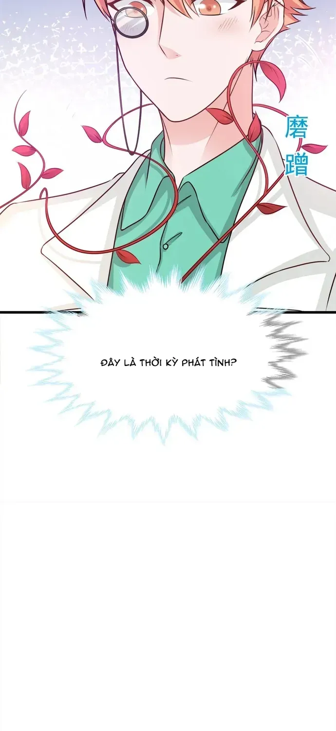 Tư Thế Chuẩn Xác Mở Ra Nam Thần - Chương 106 - Trang 9