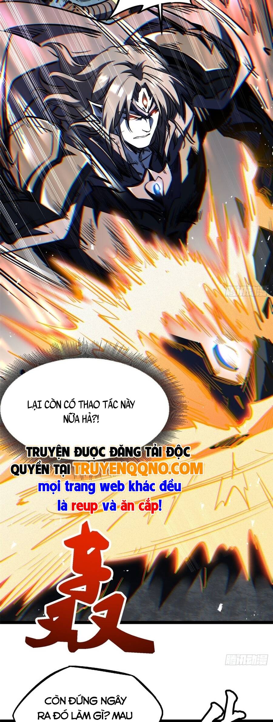 Siêu Cấp Thần Cơ Nhân - Chương 443 - Trang 13