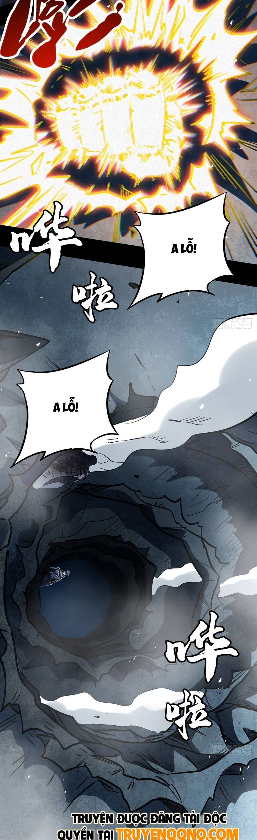 Siêu Cấp Thần Cơ Nhân - Chương 443 - Trang 15