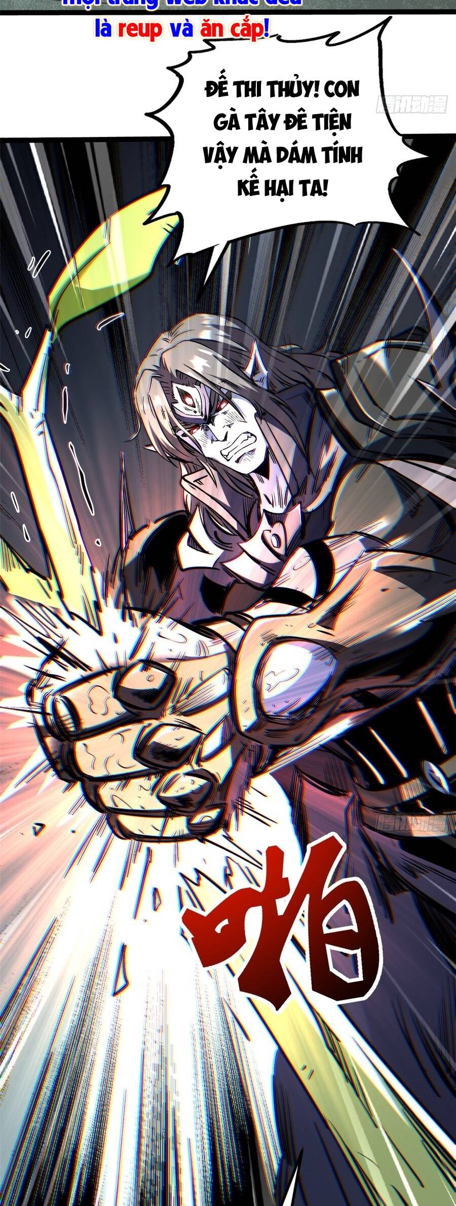 Siêu Cấp Thần Cơ Nhân - Chương 443 - Trang 20