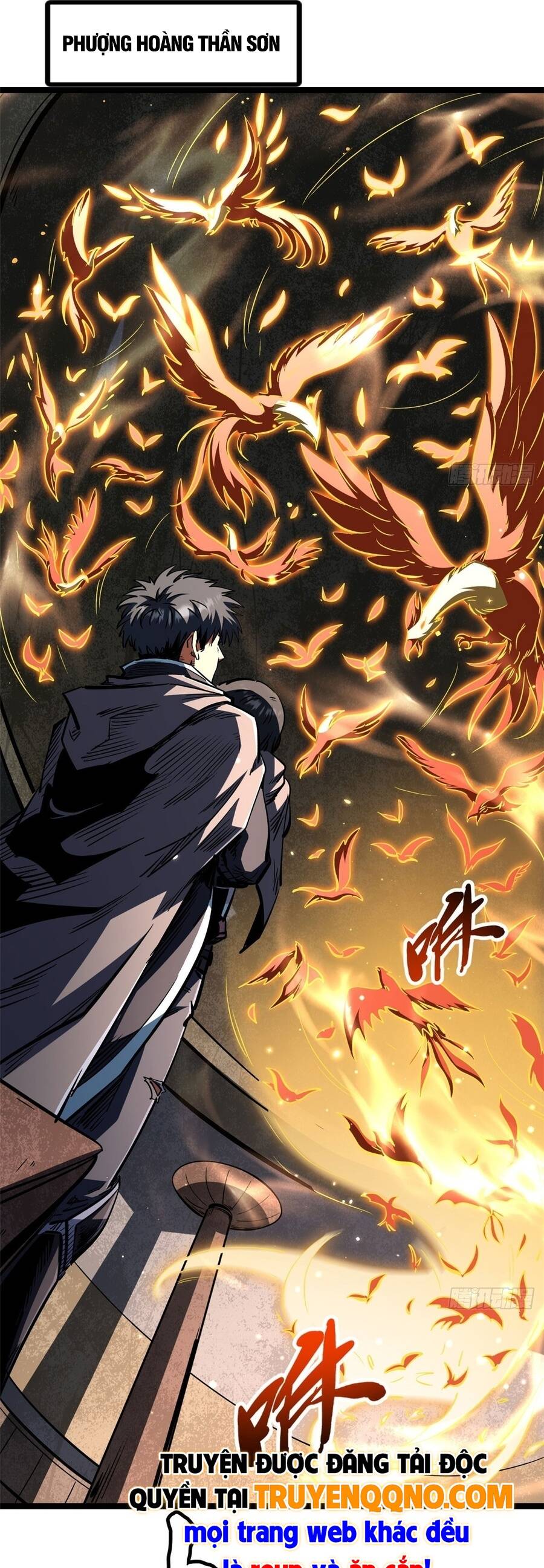 Siêu Cấp Thần Cơ Nhân - Chương 443 - Trang 3