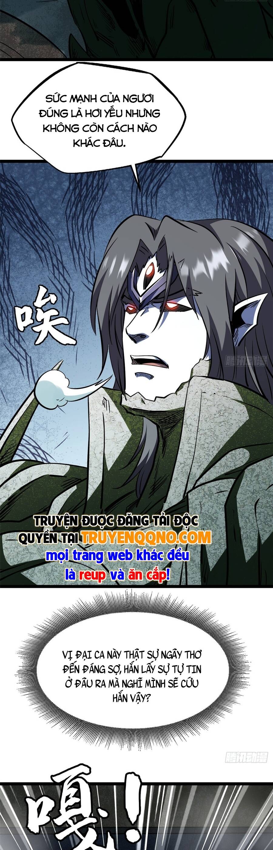 Siêu Cấp Thần Cơ Nhân - Chương 443 - Trang 24