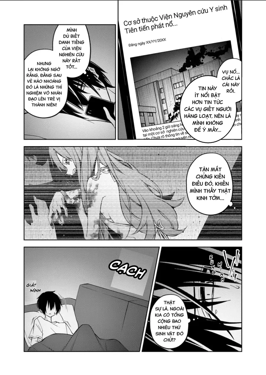 Persephonia Chap 4 - Page 11