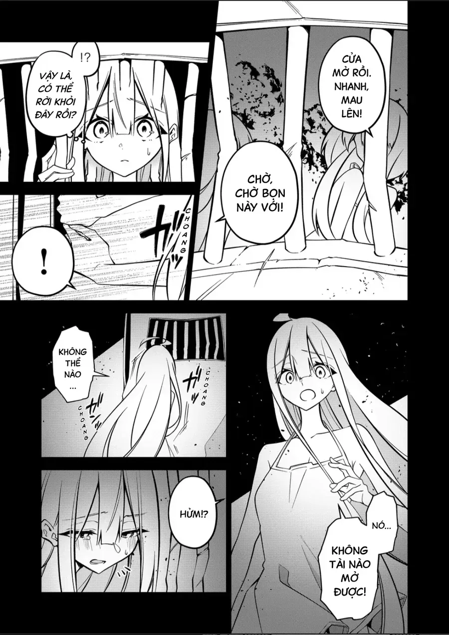 Persephonia Chap 4 - Page 14