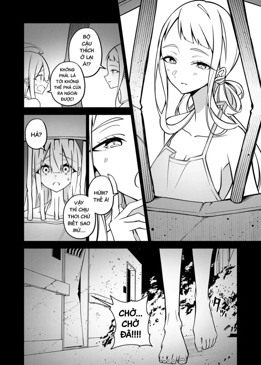 Persephonia Chap 4 - Page 15