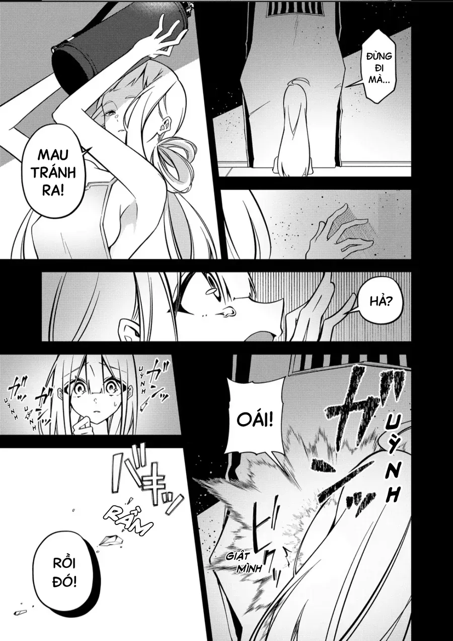 Persephonia Chap 4 - Page 16