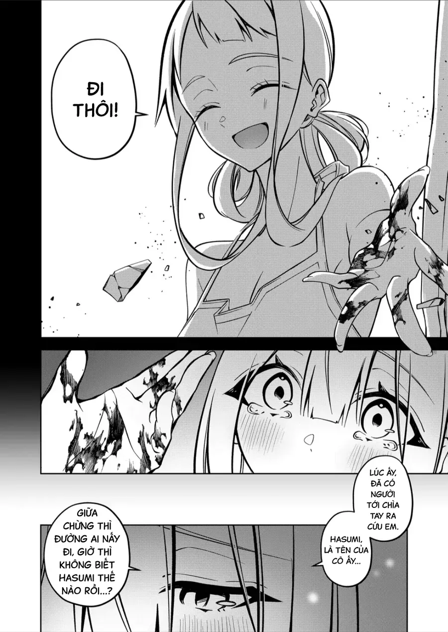 Persephonia Chap 4 - Page 17