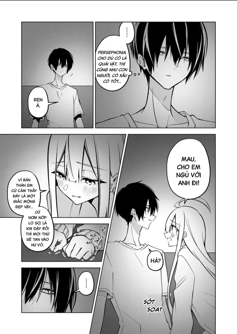 Persephonia Chap 4 - Page 18
