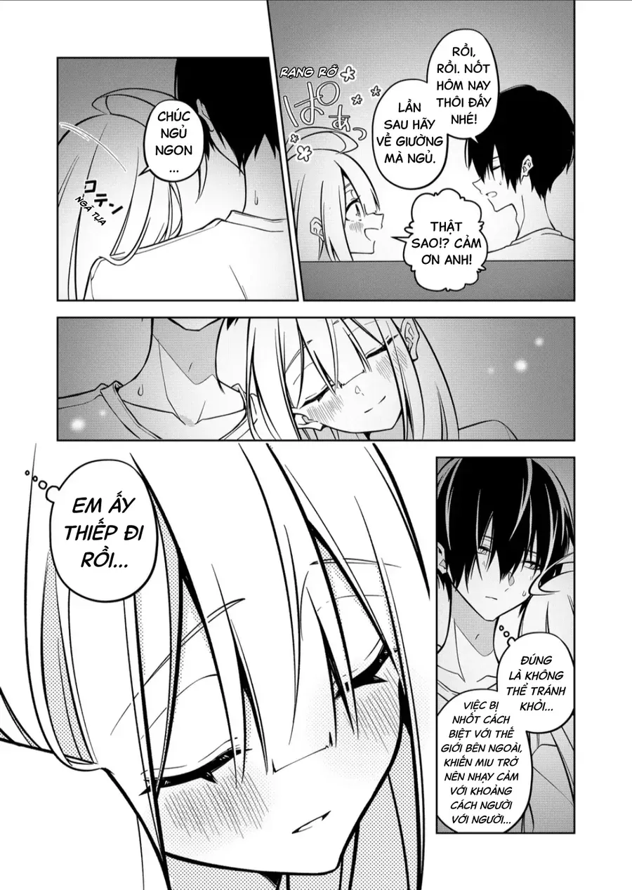 Persephonia Chap 4 - Page 19