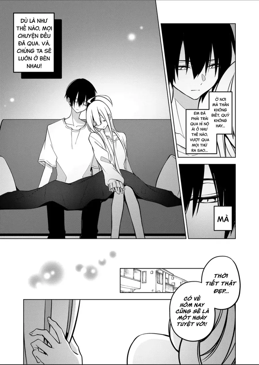 Persephonia Chap 4 - Page 20