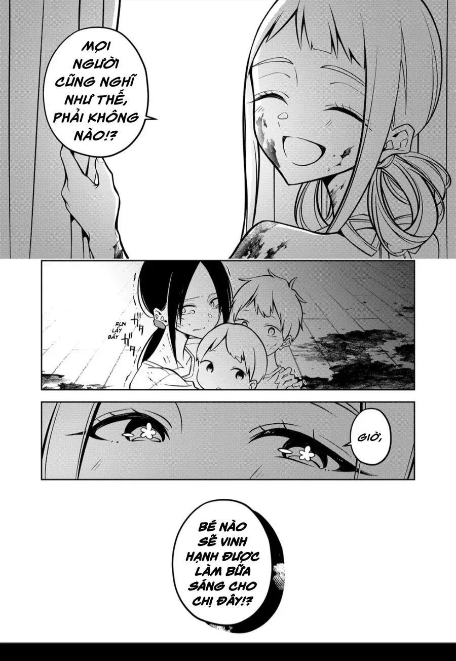 Persephonia Chap 4 - Page 21