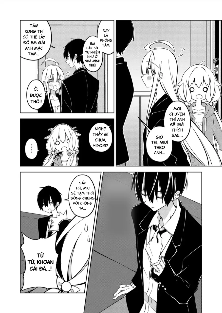 Persephonia Chap 4 - Page 5