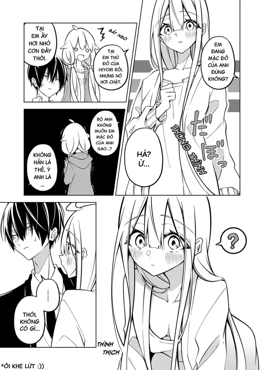 Persephonia Chap 4 - Page 8