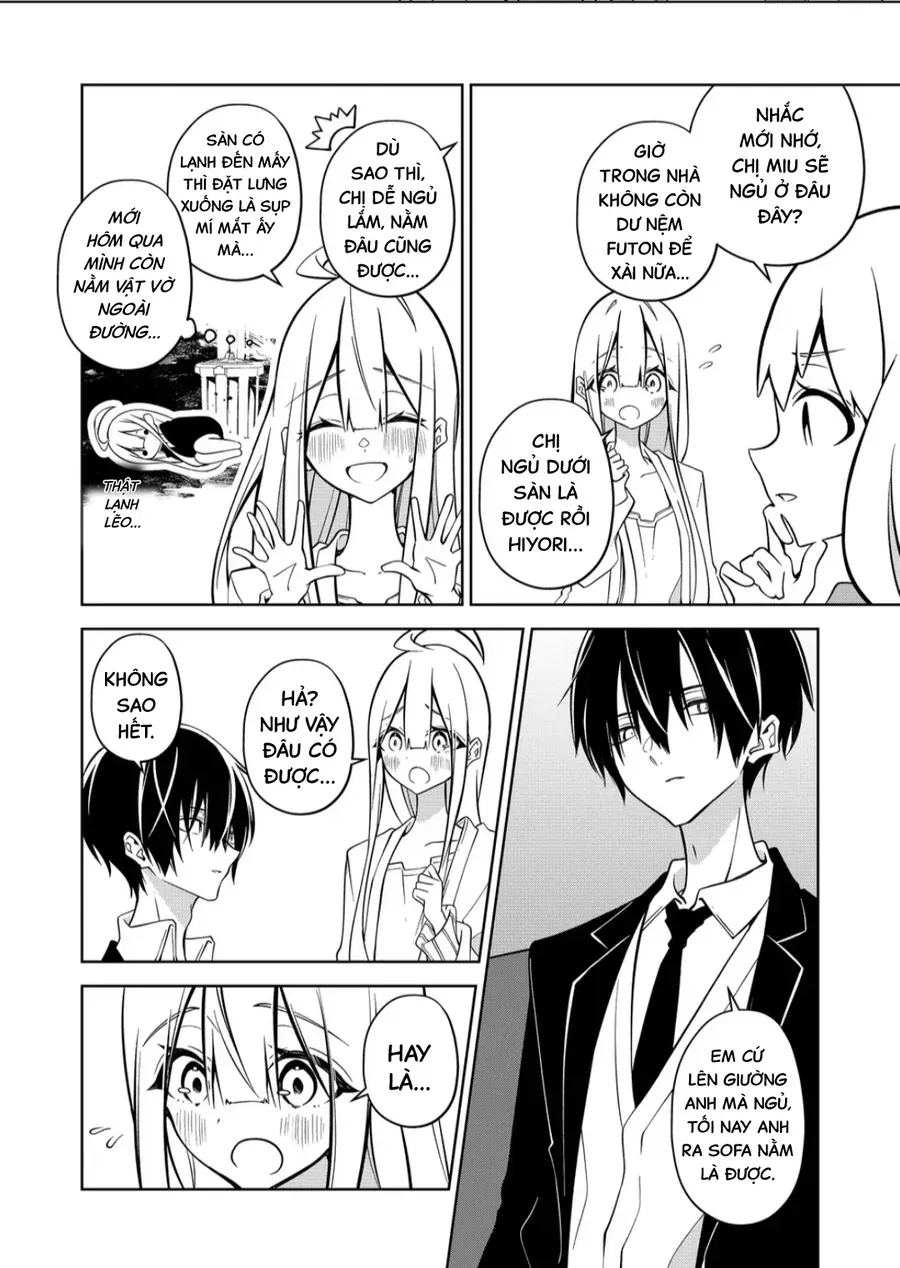 Persephonia Chap 4 - Page 9