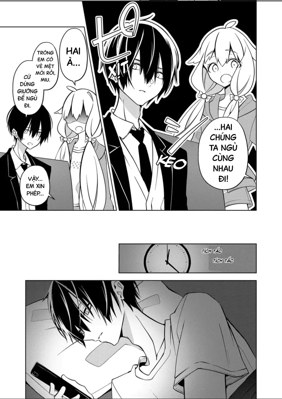 Persephonia Chap 4 - Page 10