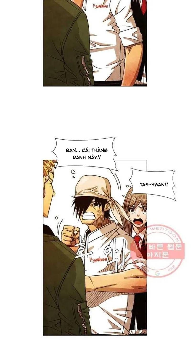 Ngôi Sao Ẩm Thực Michelin Star [Chap 184-186] — trang 15