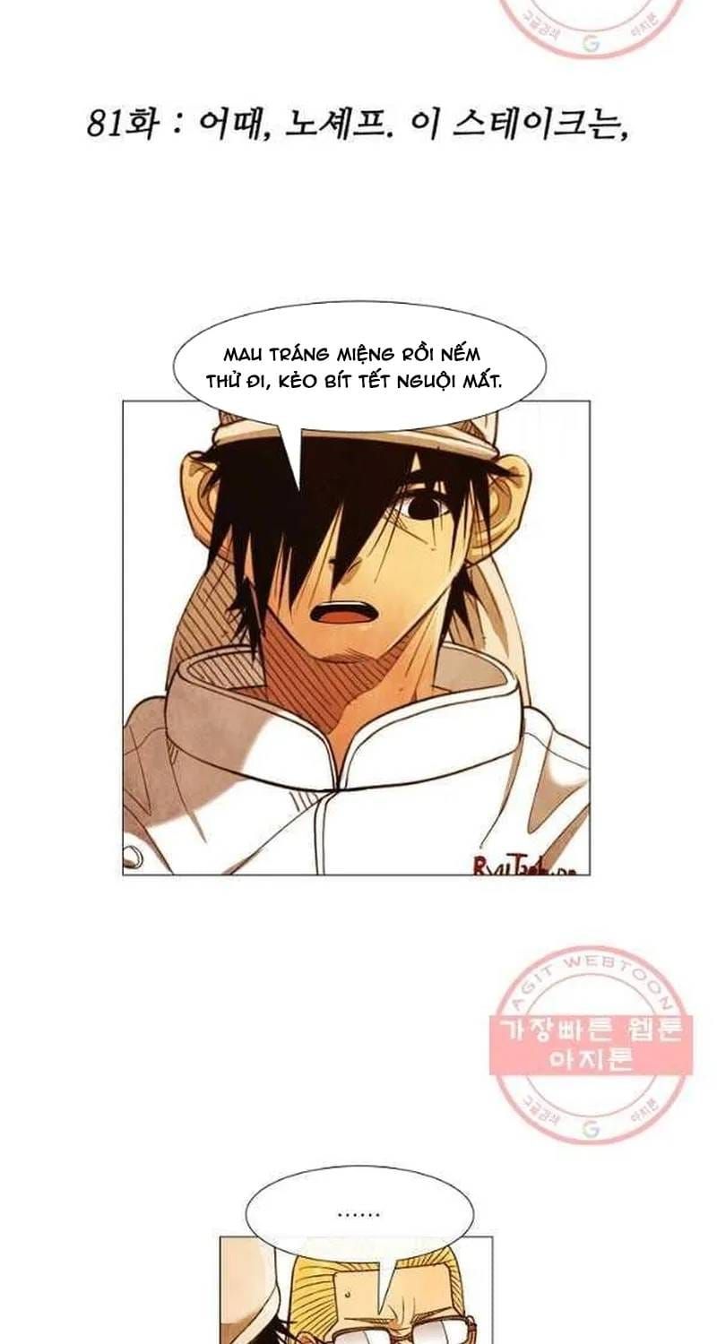 Ngôi Sao Ẩm Thực Michelin Star [Chap 184-186] — trang 2