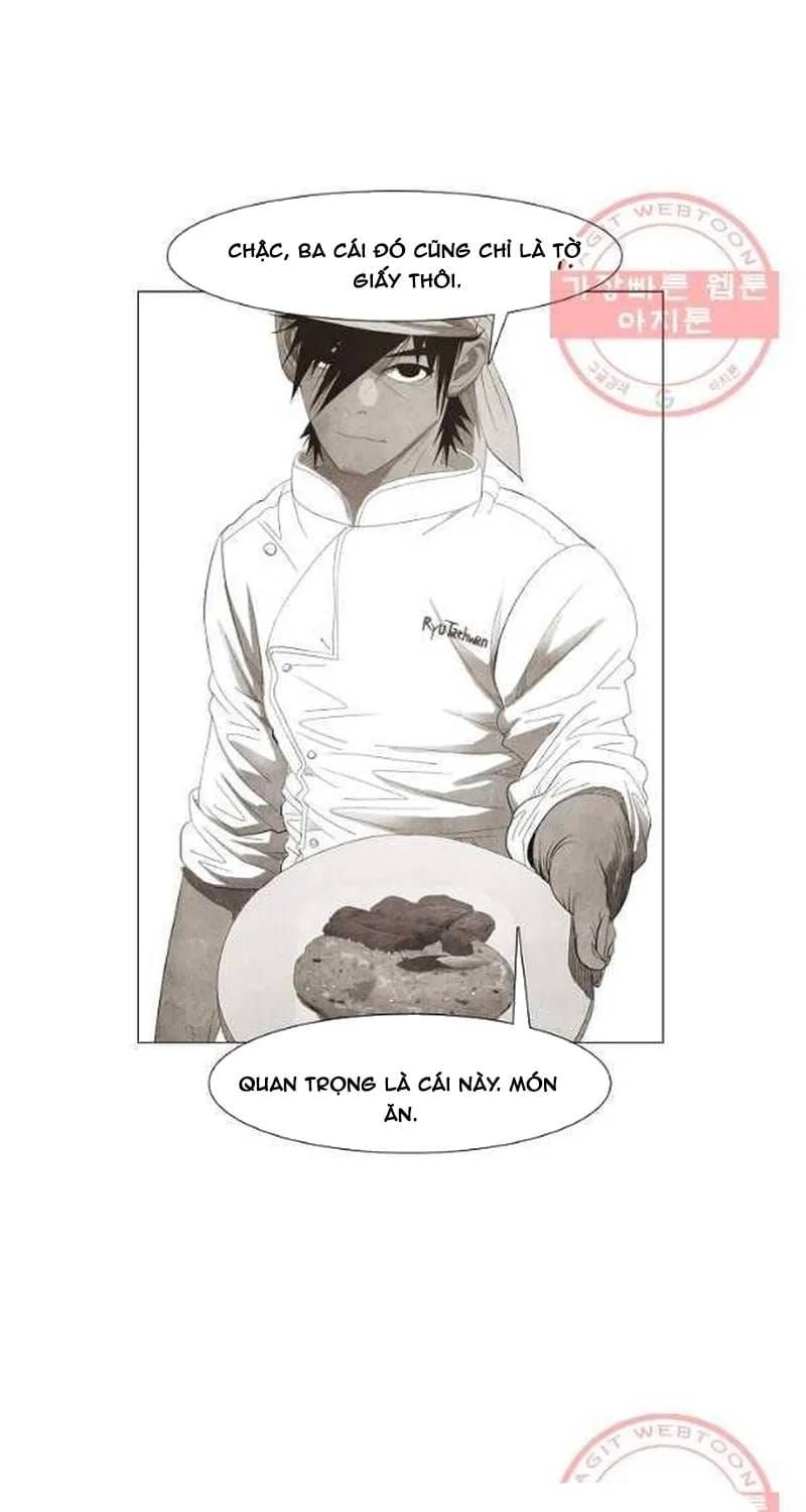 Ngôi Sao Ẩm Thực Michelin Star [Chap 184-186] — trang 26