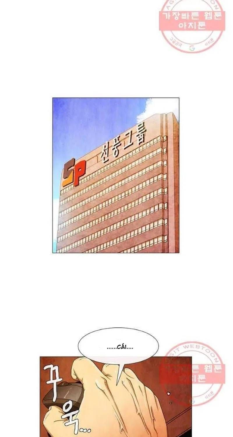 Ngôi Sao Ẩm Thực Michelin Star [Chap 184-186] — trang 31