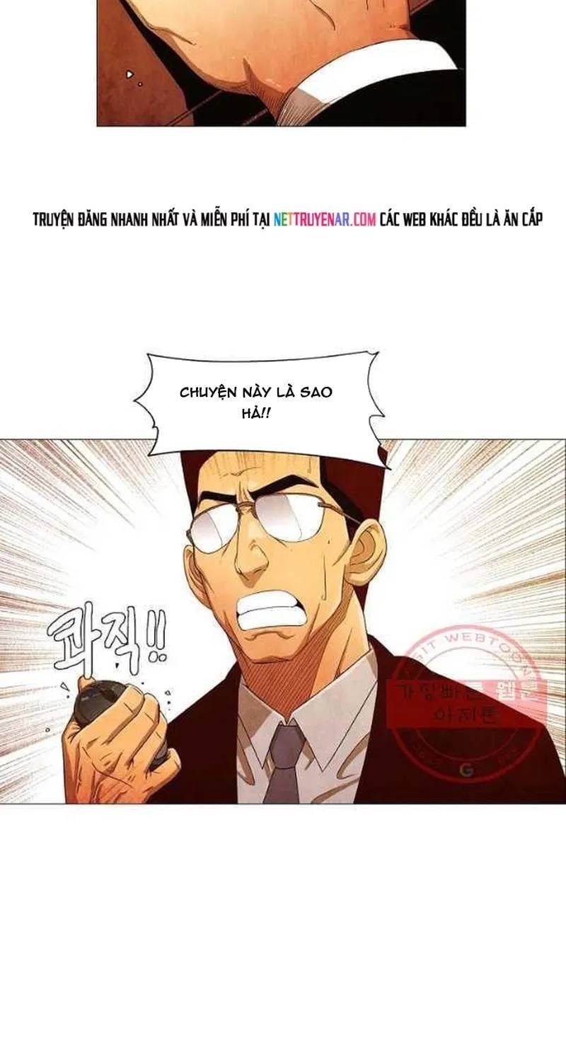 Ngôi Sao Ẩm Thực Michelin Star [Chap 184-186] — trang 32