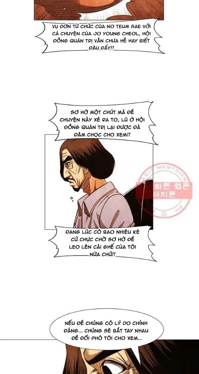 Ngôi Sao Ẩm Thực Michelin Star [Chap 184-186] — trang 37