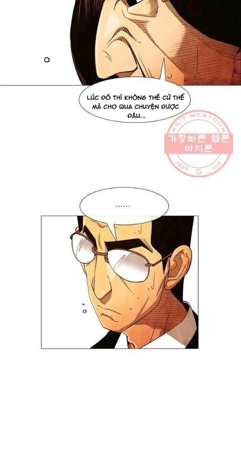 Ngôi Sao Ẩm Thực Michelin Star [Chap 184-186] — trang 38