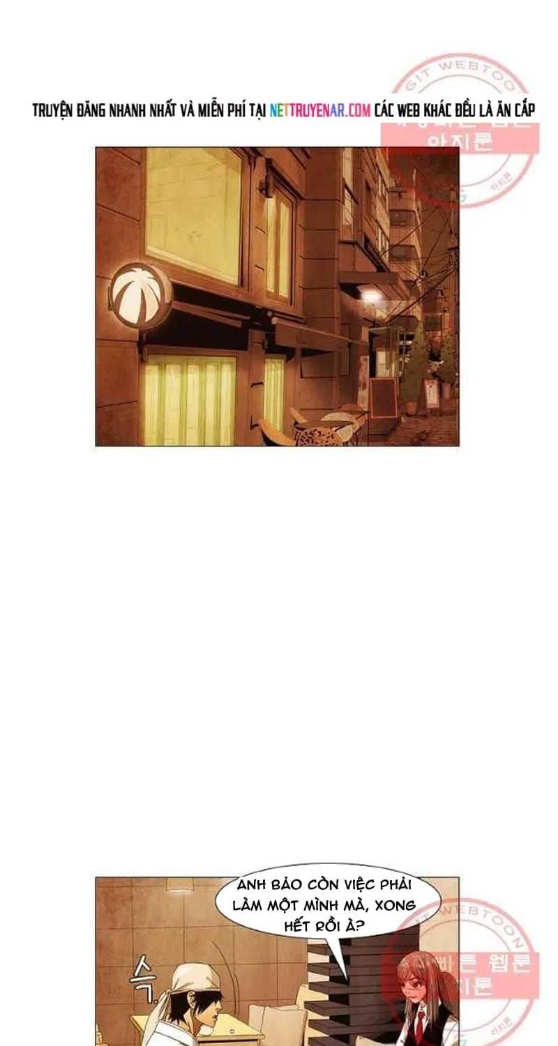 Ngôi Sao Ẩm Thực Michelin Star [Chap 184-186] — trang 39