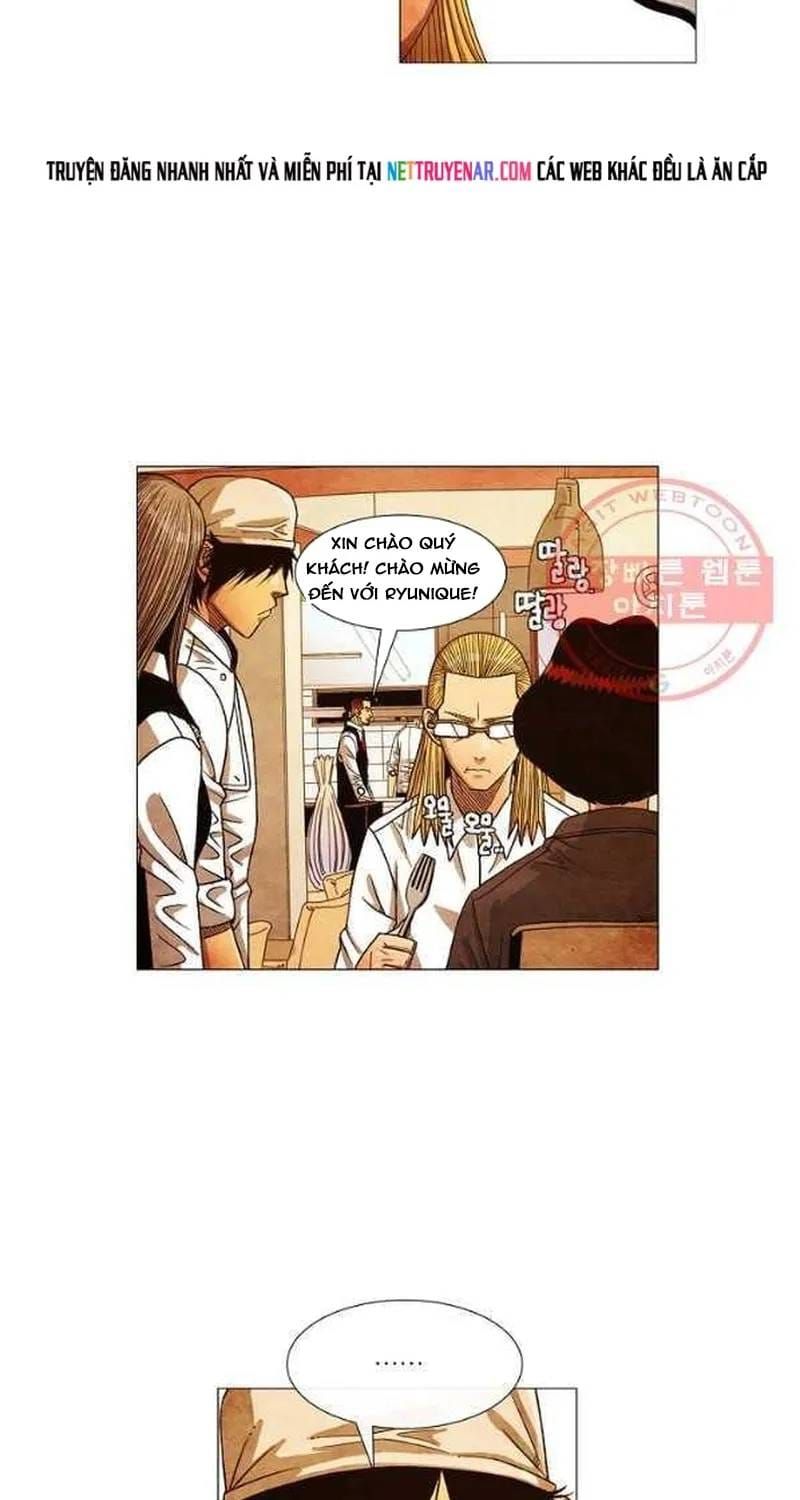 Ngôi Sao Ẩm Thực Michelin Star [Chap 184-186] — trang 4