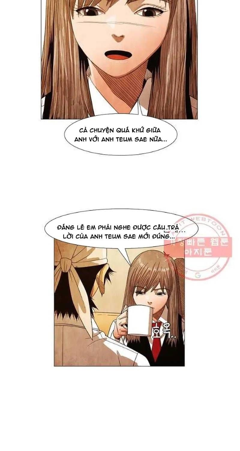 Ngôi Sao Ẩm Thực Michelin Star [Chap 184-186] — trang 41