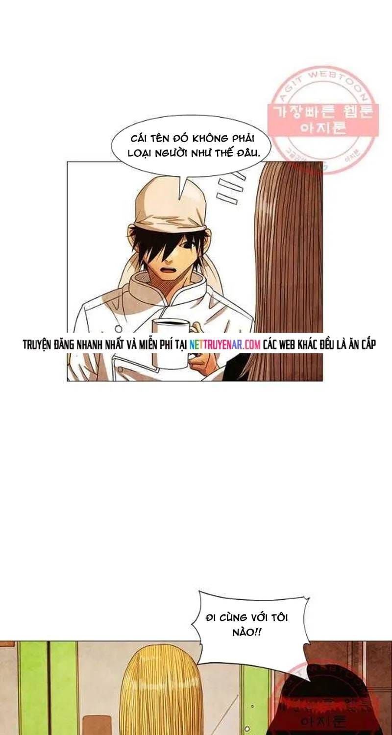 Ngôi Sao Ẩm Thực Michelin Star [Chap 184-186] — trang 43