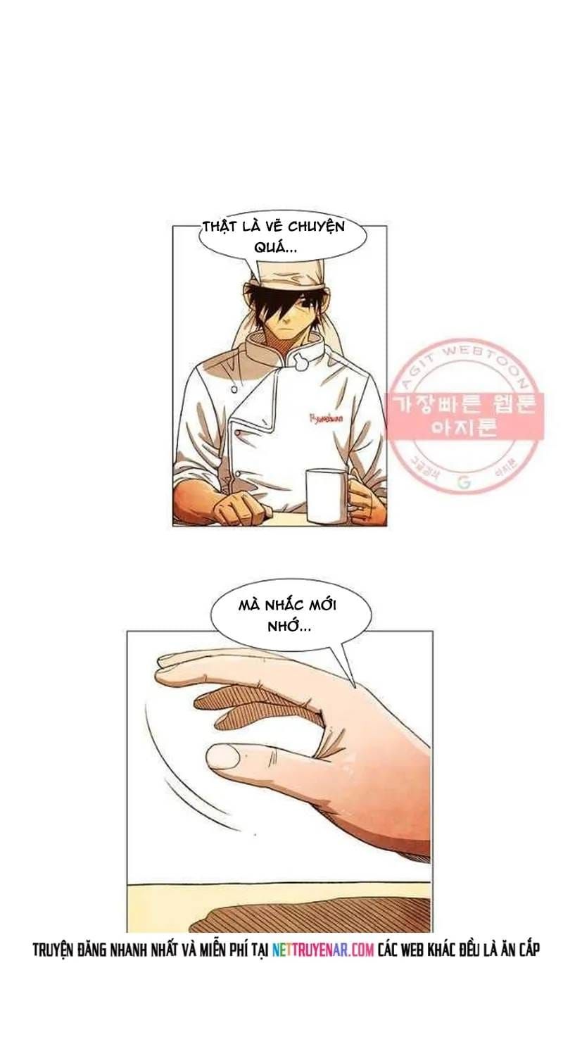 Ngôi Sao Ẩm Thực Michelin Star [Chap 184-186] — trang 46