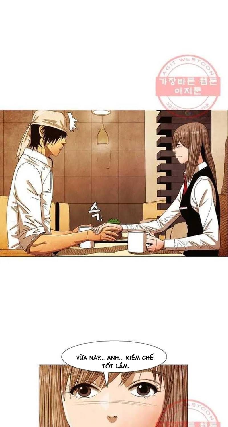 Ngôi Sao Ẩm Thực Michelin Star [Chap 184-186] — trang 47