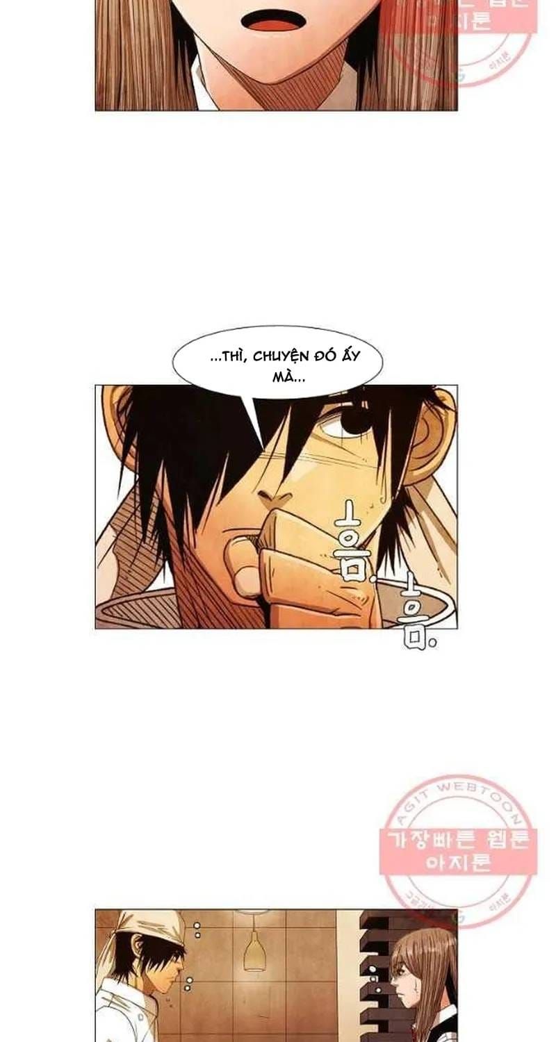 Ngôi Sao Ẩm Thực Michelin Star [Chap 184-186] — trang 48