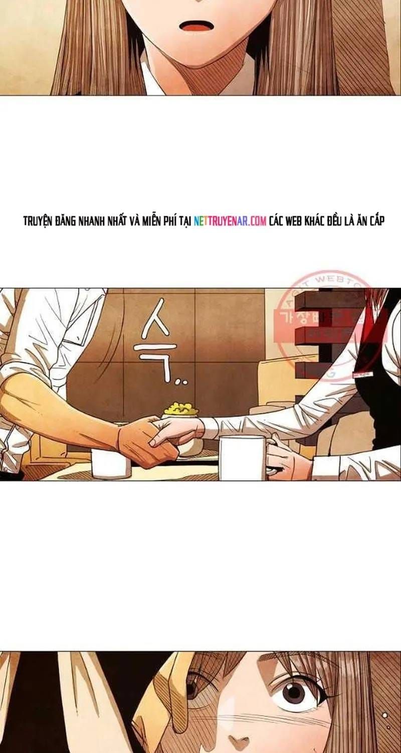 Ngôi Sao Ẩm Thực Michelin Star [Chap 184-186] — trang 50